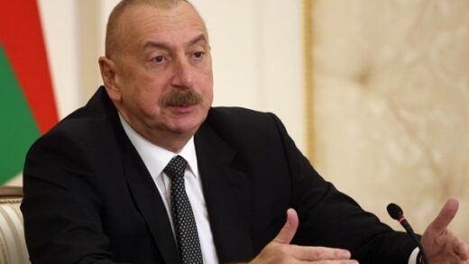 Новини світу - Алієв відповів на удари Росії по Одещині