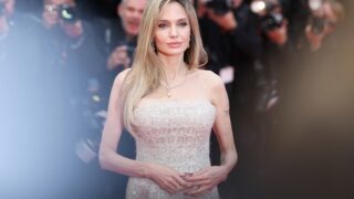 Новини культури - Анджеліна Джолі планує виїхати з США - ЗМІ