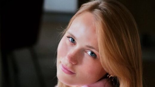 Новини культури - Анна Кошмал розповіла, чому не може схуднути після других пологів