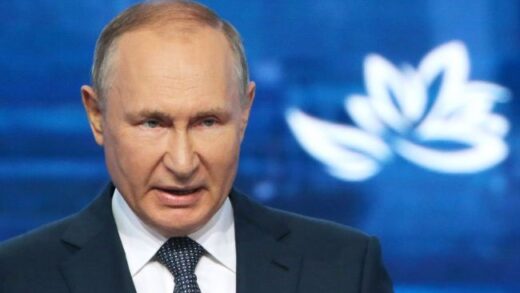 Новини України - Апетити агресора: що прагне отримати Путін від України