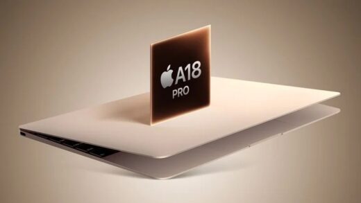 Технології - Apple готує новий бюджетний MacBook - ЗМІ