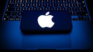 Новини бізнесу - Apple створює власну пошукову систему - Bloomberg