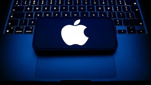 Новини бізнесу - Apple створює власну пошукову систему - Bloomberg