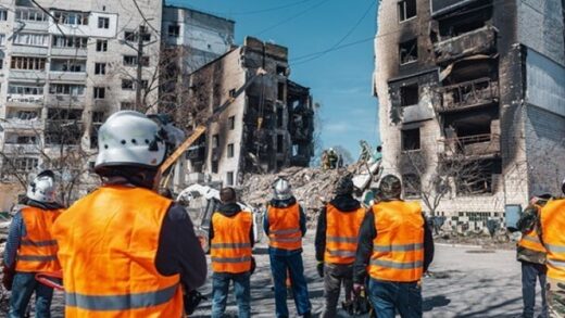 Новини України - "Армія відновлення": кому платять вдвічі більше, ніж мінімалка