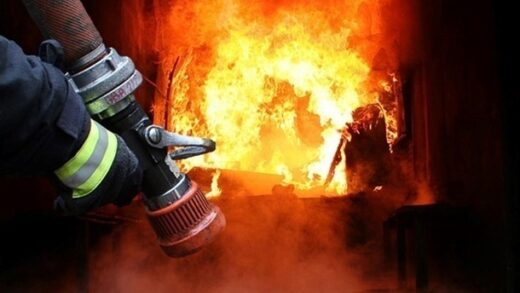 Новини Києва - Атака на Київ: відомі перші наслідки і постраждалі