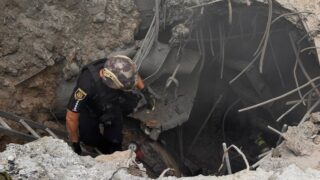 Новини України - Атака на Запоріжжя: стало відомо про загиблих