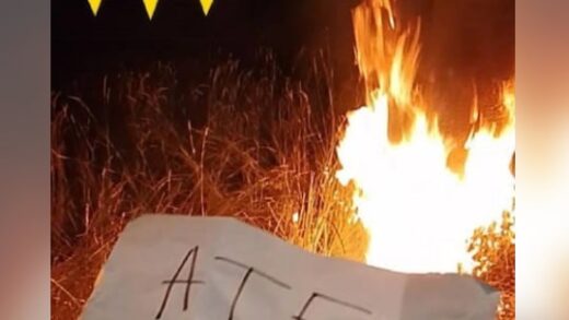 Новини світу - АТЕШ зупинив залізничні постачання нацгвардії РФ