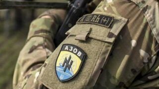 Новини України - Азов розповів про результати боїв під Покровськом