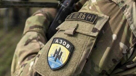 Новини України - Азов розповів про результати боїв під Покровськом