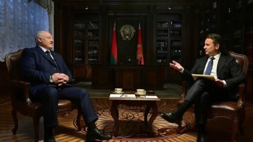 Новини України - Багато про що шкодує: Лукашенко в інтерв’ю передав послання Путіна