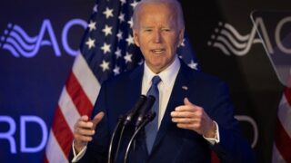 Новини світу - Байден спрогнозував "темні часи" у США за часів Трампа