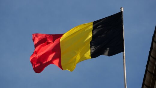 Новини світу - Бельгія готова відправити війська в Україну