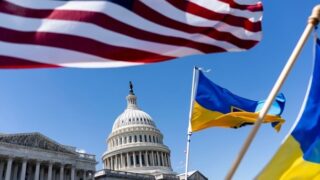 Новини світу - Більшість американців проти передачі РФ українських територій