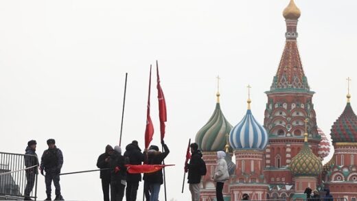 Новини світу - Бізнес РФ готовий на будь-яку "перемогу" Путіна - The Economist