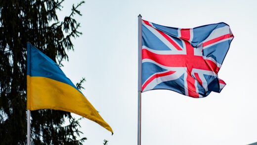 Новини світу - Британія продовжить навчання українських військових до кінця 2026-го