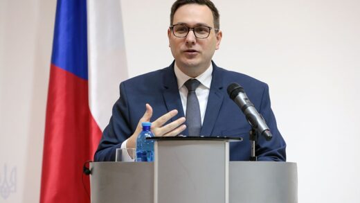 Новини України - Чехія відкрила диппредставництво на сході України