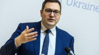 Новини України - Чеська ініціатива забезпечить Україні ще 1,8 млн снарядів
