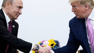 Новини світу - CNN: Путін і Трамп зустрінуться на військовій базі