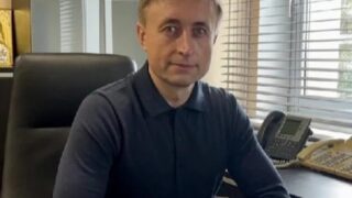 Новини України - ДБР перевіряє законність статків очільника Енергетичної митниці