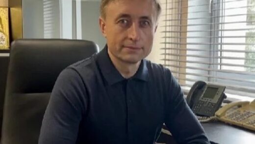 Новини України - ДБР перевіряє законність статків очільника Енергетичної митниці