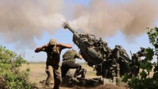 Новини світу - Держдеп погодив продаж Україні обладнання для гаубиць М777