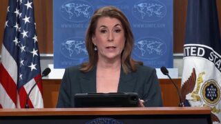Новини світу - Держдеп: Трамп незадоволений Путіним