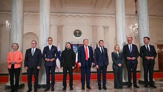 Новини світу - Десять країн готові відправити війська до України
