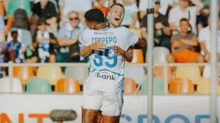 Новини спорту - Динамо лускає Епіцентр як ті горішки, завершуючи гру з рахунком 4:1