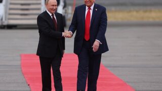 Новини світу - Донька Келлога висловилася про почесті для Путіна