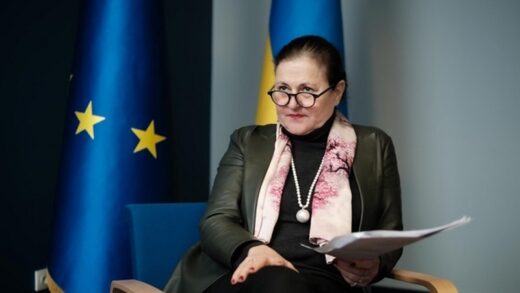 Новини України - Досягнення миру: посол ЄС окреслила червоні лінії