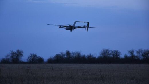 Новини України - Дрони ГУР атакували логістику росіян у Воронезькій області - ЗМІ