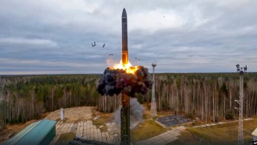 Новини України - Дуель поглядів: куди рухається ядерна ескалація між РФ та США