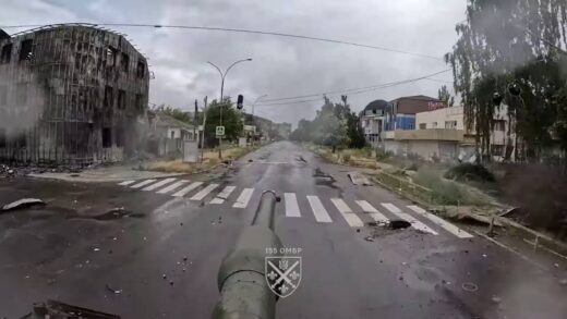 Новини України - Два міста майже оточені. Ситуація на Донбасі