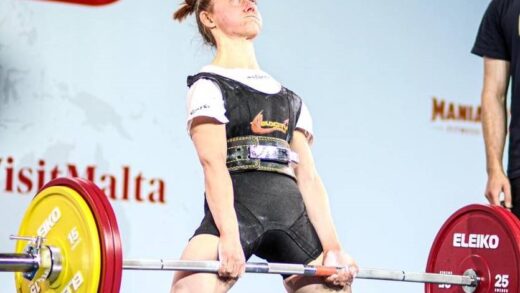 Новини спорту - Дві українки піднялися на п’єдестал у пауерліфтингу на Всесвітніх іграх-202