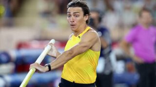 Новини спорту - Дюплантіс знову переписав історію, встановивши новий світовий рекорд
