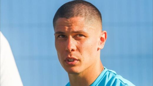 Новини спорту - Джерело повідомило, чи відбудеться перехід Попова до клубу Англії