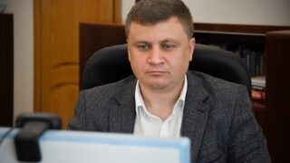 Новини України - Ексголову Держсудової адміністрації засудили до трьох років ув’язнення