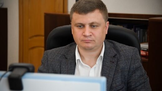 Новини України - Ексголову Держсудової адміністрації засудили до трьох років ув’язнення