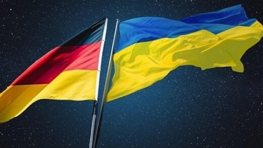 Новини бізнесу - Експорт Німеччини до України зріс на 30%