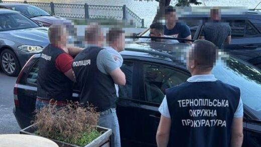 Новини України - Експравоохоронець організував схему для ухилянта, залучивши лікарів