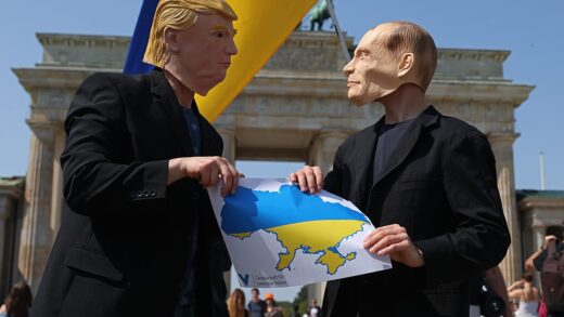 Новини світу - Фініш підготовки. Деталі зустрічі Трампа і Путіна