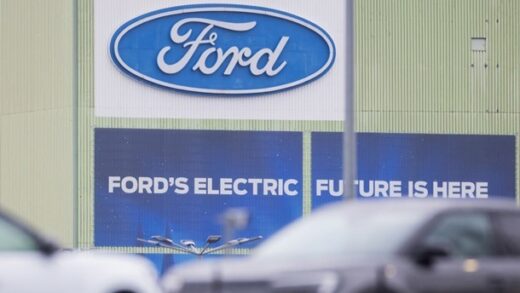 Авто новини - Ford відкликає більше 600 тисяч автомобілів