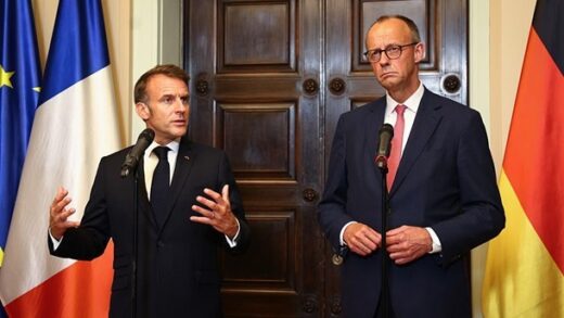 Новини світу - Франція та Німеччина посилять ППО України