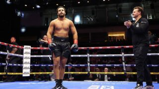 Новини спорту - Фроч поділився враженнями від бою Усика з Ітаумою