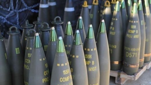 Новини світу - FT: Європа рекордно нарощує оборонні потужності