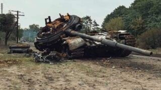 Новини України - Генштаб назвав втрати Росії на 15 серпня