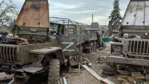 Новини України - Генштаб назвав втрати Росії станом на 9 серпня