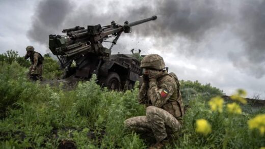 Новини України - Генштаб оновив дані про ситуацію на фронті