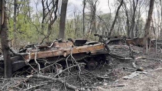 Новини України - Генштаб оновив втрати РФ у війні