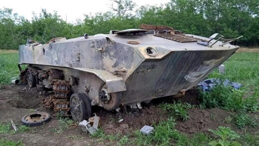 Новини України - Генштаб оновив втрати РФ за добу
